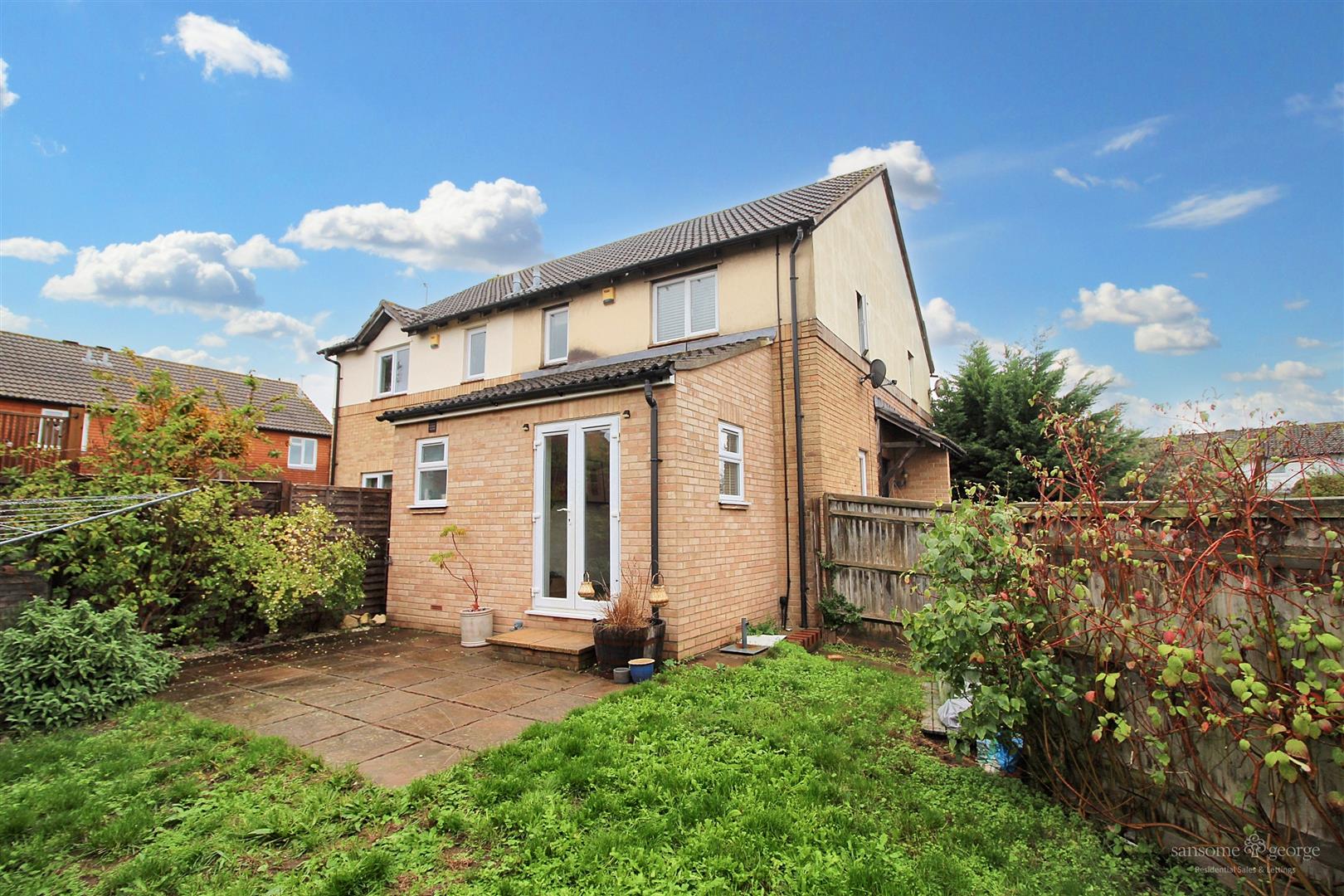 Porlock Place, Calcot, Reading